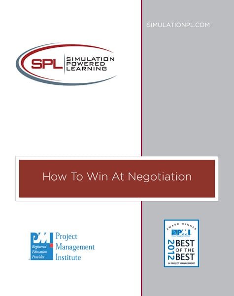 How to Win at Negotiation