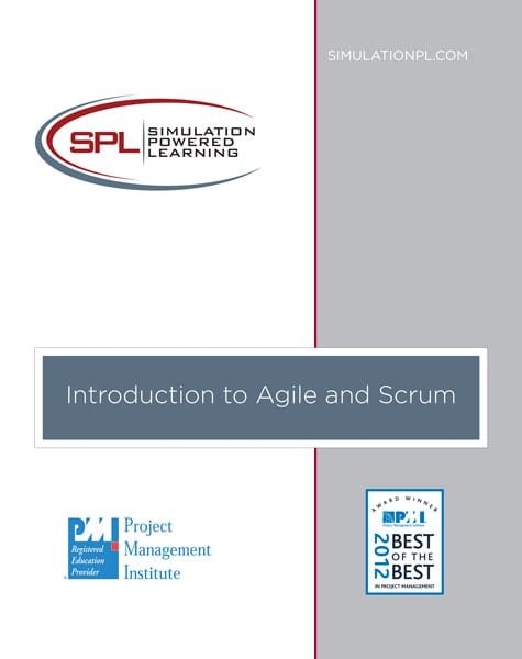 Introduction to Agile and Scrum
