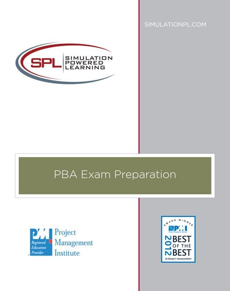 PBA Exam Preparation