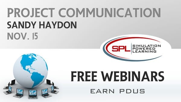 Project-Communication